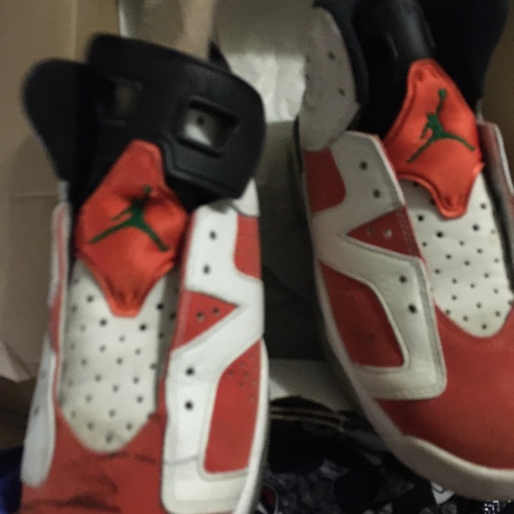 Gatorade 6s - Picture 1 of 4